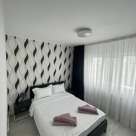 Navodari Apartament Apartament