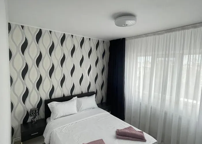 Navodari Apartament Apartament