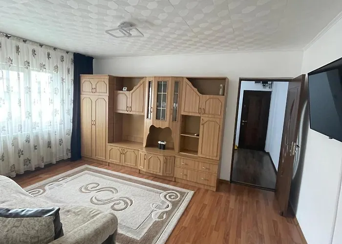 Navodari Apartament Apartament *