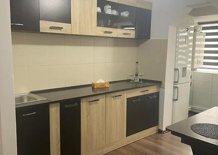 Apartament Navodari Apartament Năvodari