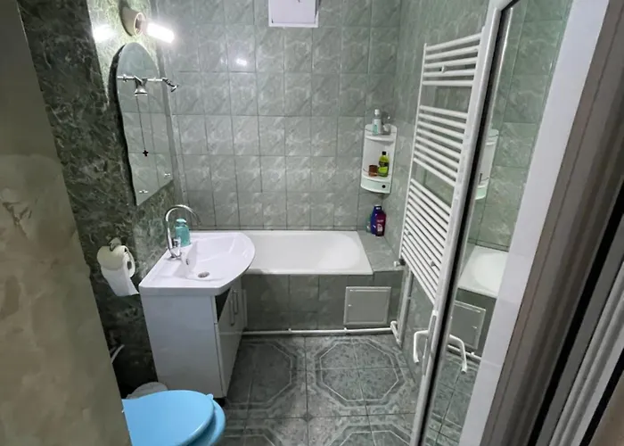 Navodari Apartament Apartament *