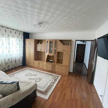 Navodari Apartament アパート *