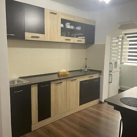 Appartamento Navodari apartament Năvodari