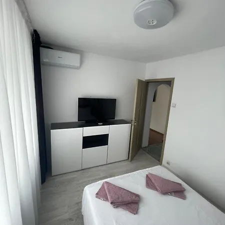 Navodari apartament Năvodari