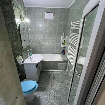 Navodari apartament Appartamento *