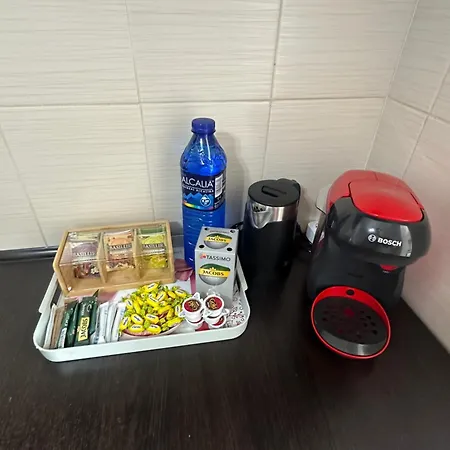 Appartamento Navodari apartament