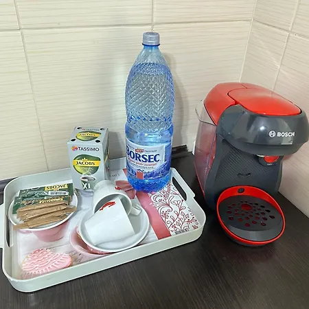 Navodari apartament * Năvodari